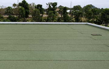 all Kentisbeare roofing types quoted for