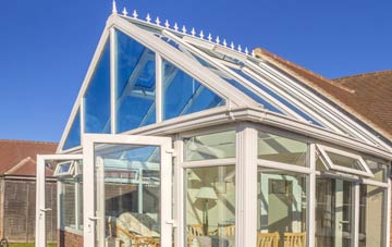 conservatory roof insulation costs Kentisbeare