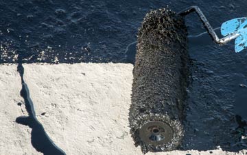 Kentisbeare liquid sealant waterproofing