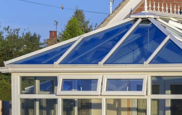 professional Kentisbeare conservatory insulation