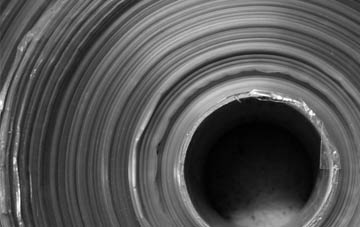 Kentisbeare pvc roof replacement