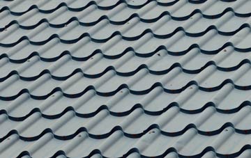 Kentisbeare rubber roofing companies