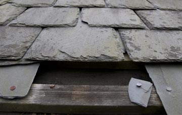 Kentisbeare slate roof repairs and maintenance