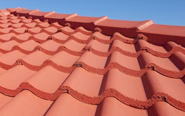 Kentisbeare tile and slate roof replacement