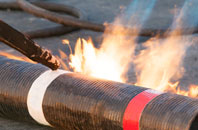 Kentisbeare flat roofing replacement