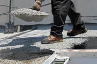 find rated Kentisbeare flat roofing replacement companies