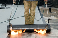 Kentisbeare flat roof sealing quote